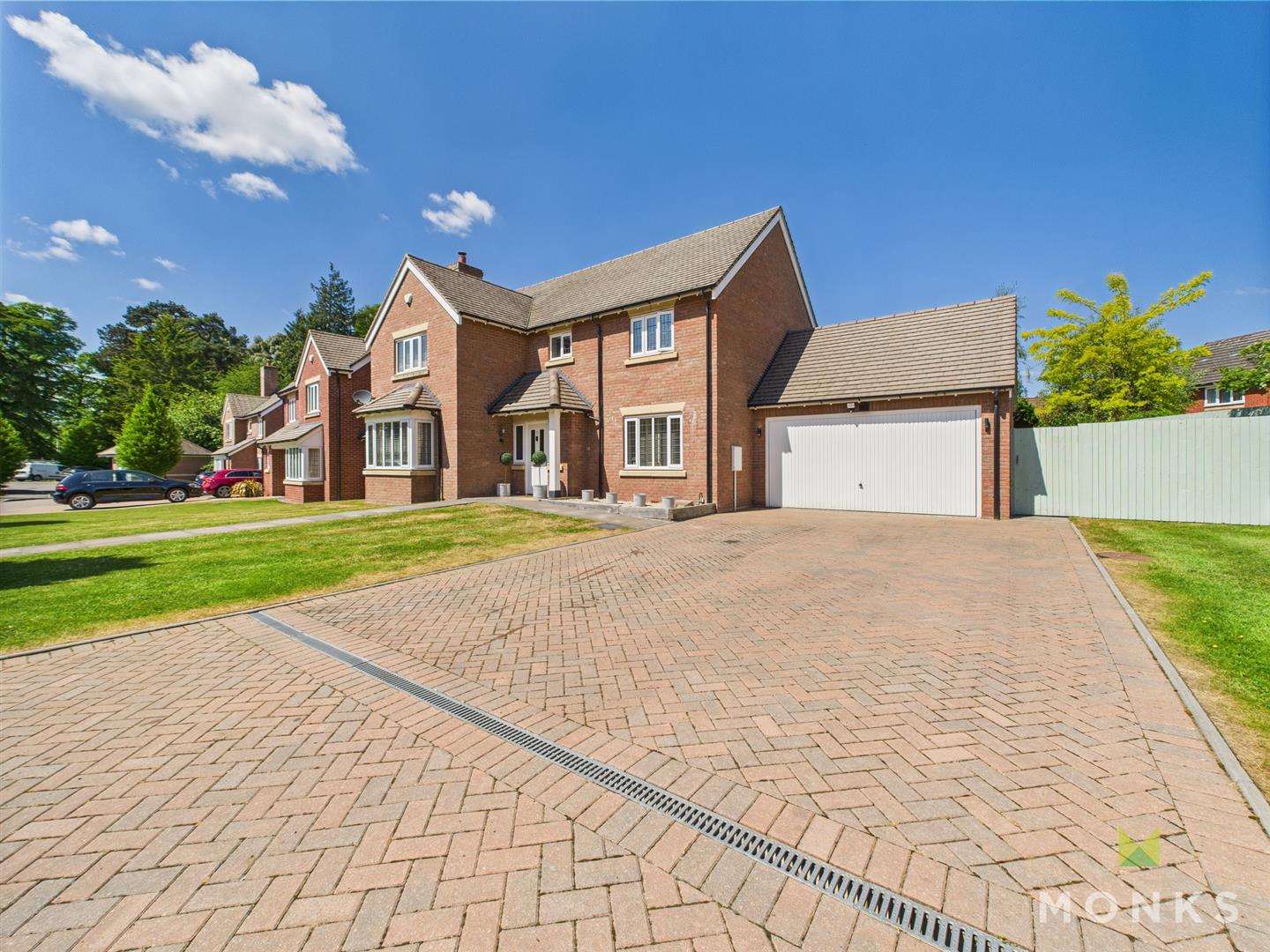 11 Leighton Park, Shrewsbury, SY3 5FS For Sale 11 Leighton Park, Shrewsbury, SY3 5FS For Sale